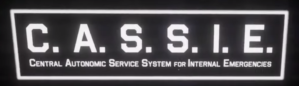 C system service
