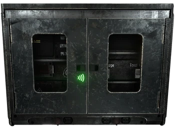 Генераторы scp sl