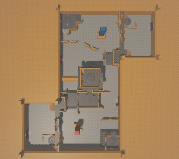 SCP:Silenced Testing Grounds Wiki | Fandom