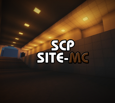 SCP-1000, SCP: Site MC Wiki