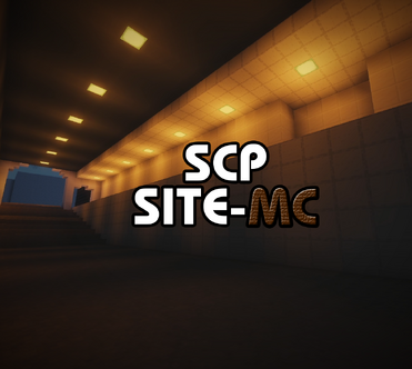 SCP-035, SCP: Site MC Wiki