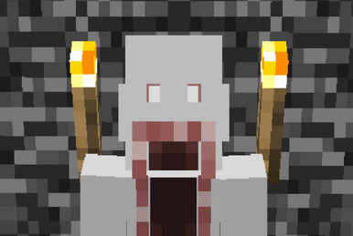 SCP-999-J Minecraft Skin