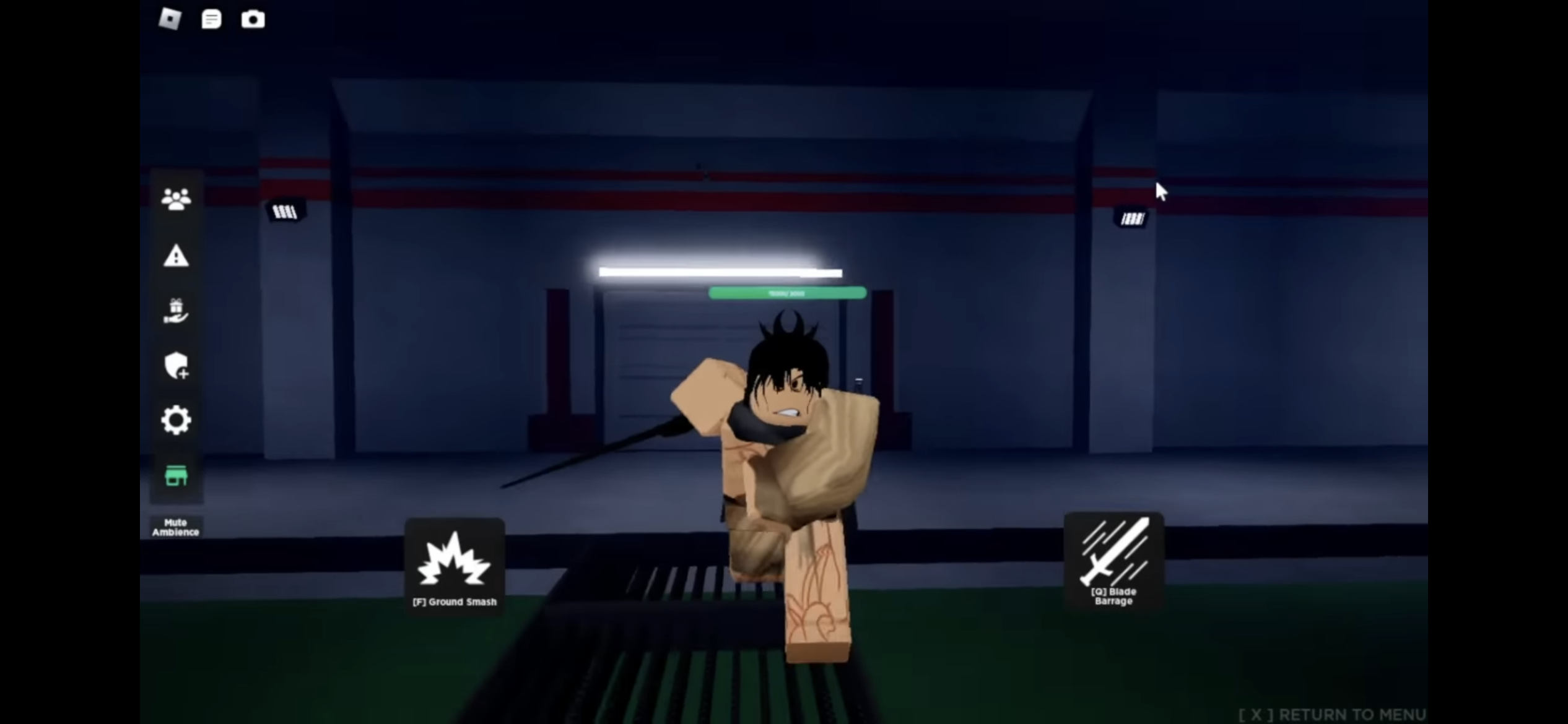 Roblox SCP:F roleplay official (@ScpRoleplay) / X