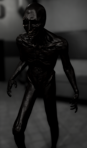 SCP-173, Złoczyńcy Wiki