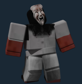roblox scp 035 mask