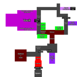 Gamemodes | SCP: The Red Lake Wiki | Fandom