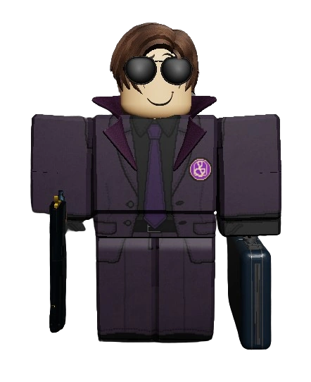 MC&D Agent | SCP Tower Defense Wiki | Fandom