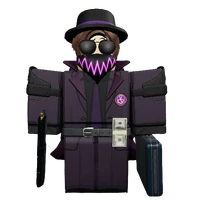 MC&D Agent/Gallery | SCP Tower Defense Wiki | Fandom