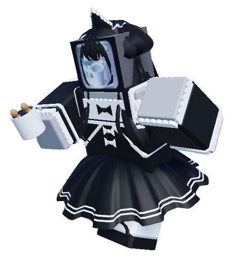 Zer0 - Roblox  Emo roblox avatar, Roblox pictures, Emo roblox outfits