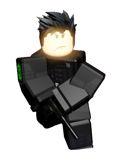 Can you feel the evil.. - Roblox