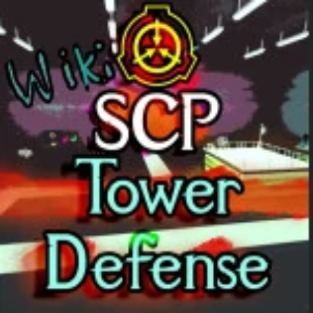 Roblox SCP Tower Defense New Code November 2023 
