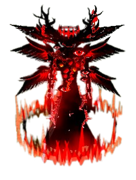 Avatar Of Scarlet King, SCP Tower Defense Wiki