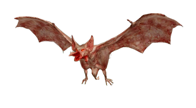 Demon Bat | SCP Tower Defense Wiki | Fandom