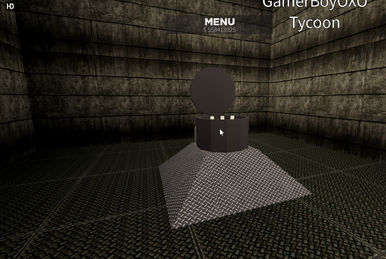 SCP-682, SCP Tycoon Wiki
