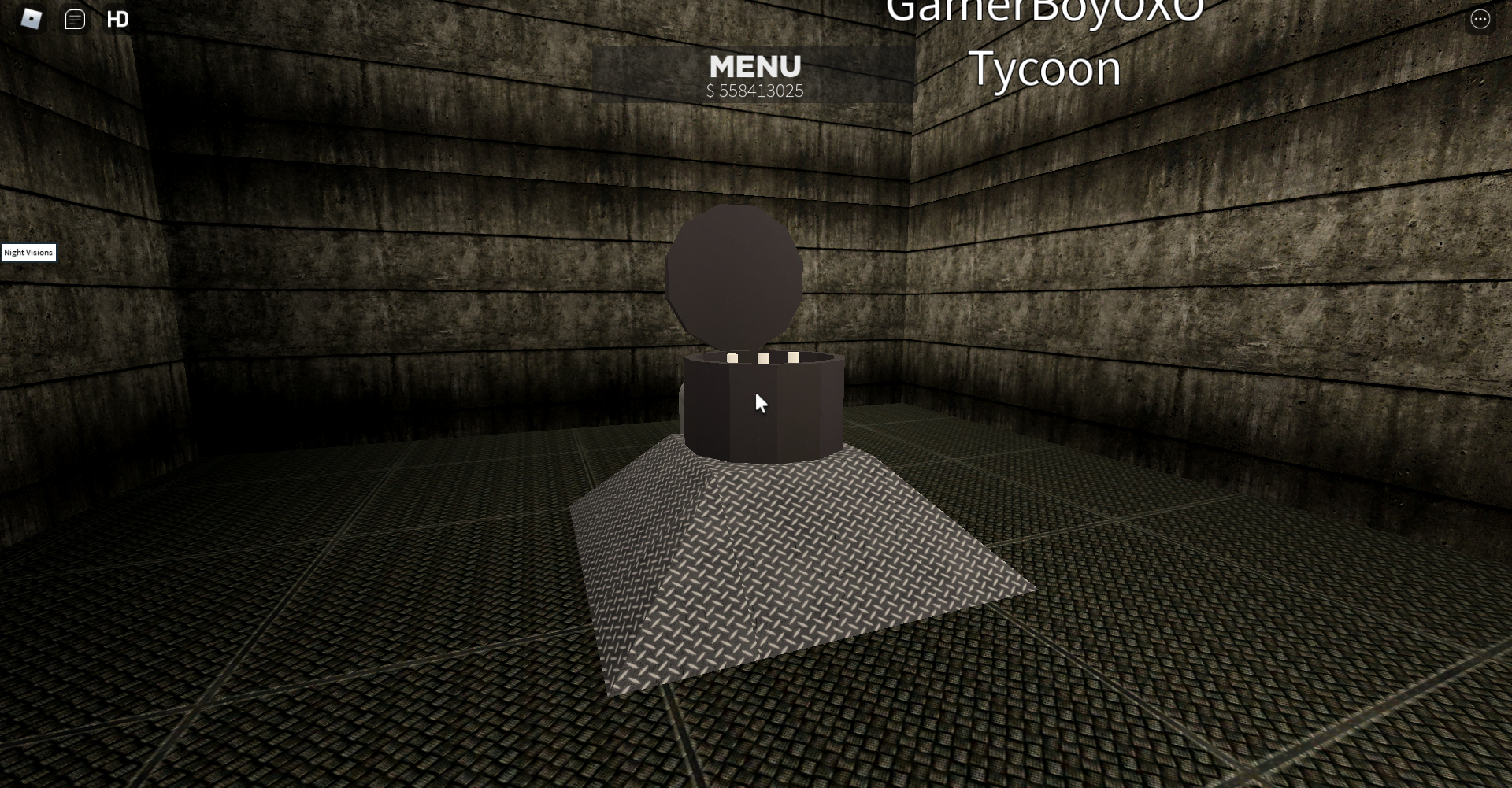 SCP-008, SCP Tycoon Wiki
