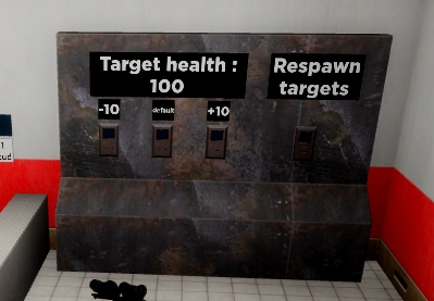 Targets | SCP Tycoon Wiki | Fandom