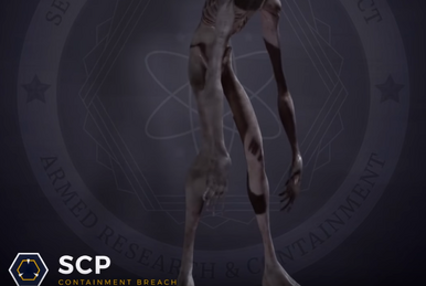 X 上的Siren Song：「Been getting back into the SCP fandom as of