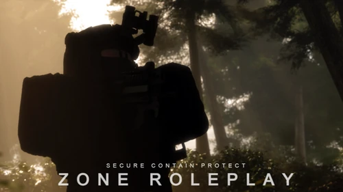 SCP: Zone Roleplay Wiki