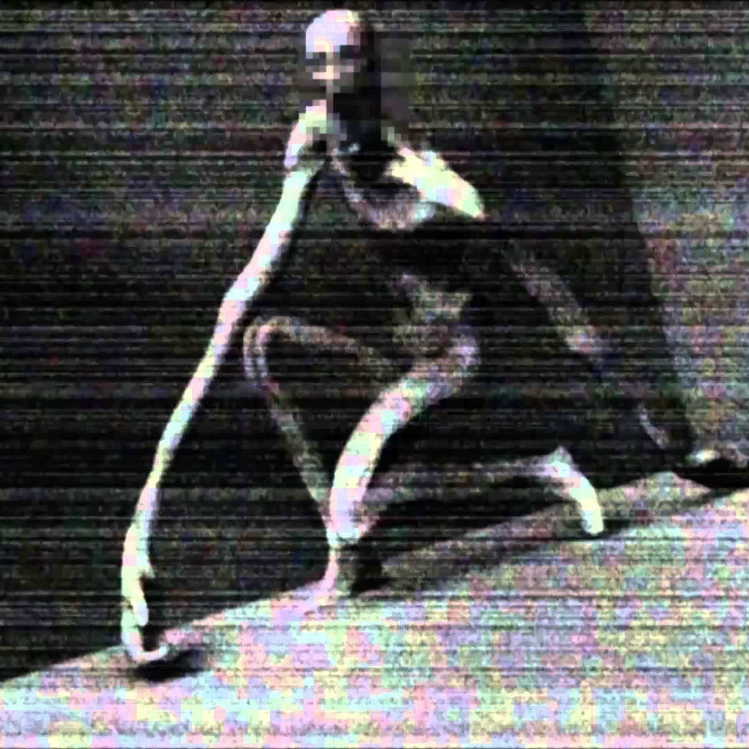 Is SCP-096 Blind? Based on SCP-096 by Dr Dan