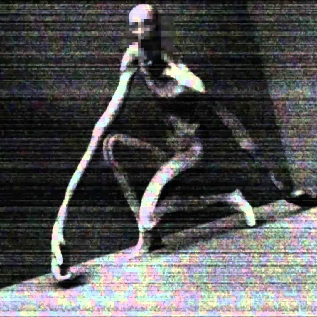 SCP-096 is NOT A MONSTER! 