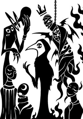 SCP-2264 | SCP Foundation Wikia | Fandom