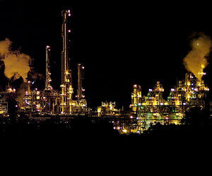 Refinery