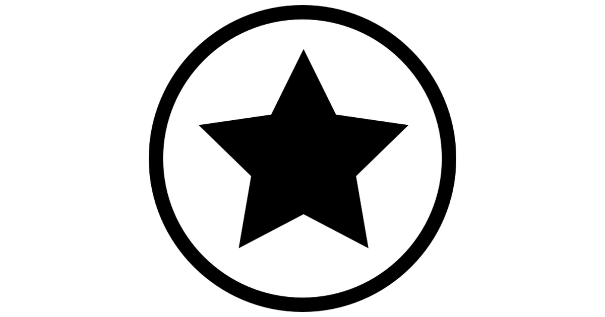 Звезда звезда звезда круг 1. Звезда. Эмблема звезда. Черная звезда. Логотип звезда в круге.