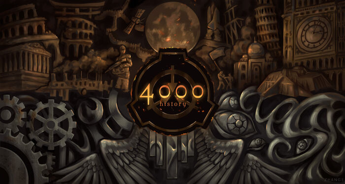 Usuario Blog Dc Yerko Concurso 4000 Wiki La Fundacion Scp Fandom