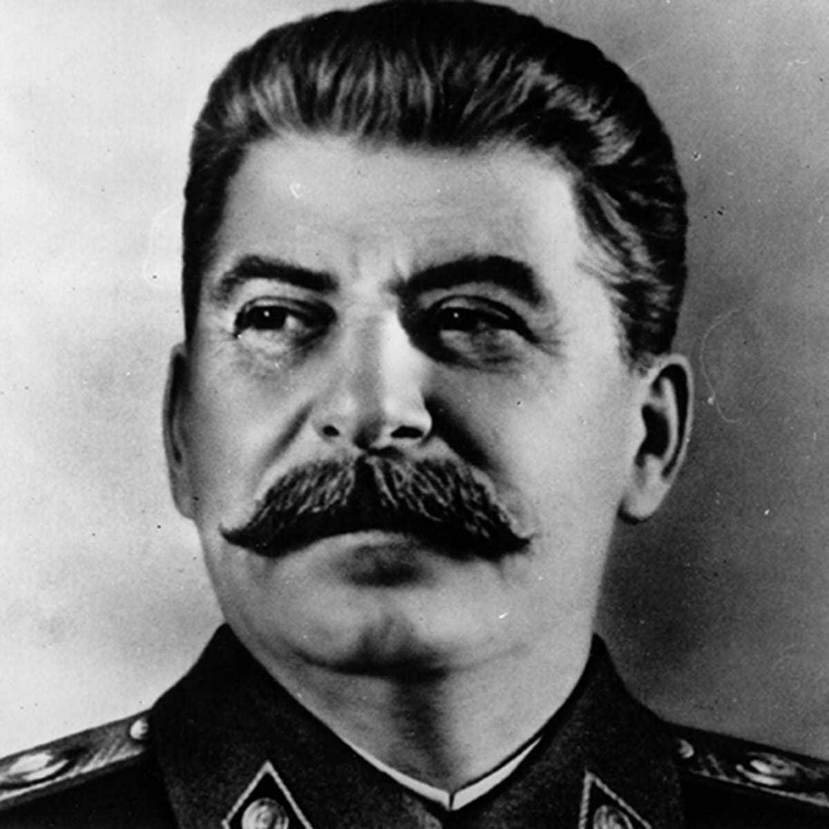 Великий сталин фото