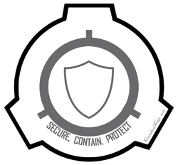 Security Department, SCP Database Wiki