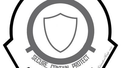 Security Department, SCP Foundation Wikia