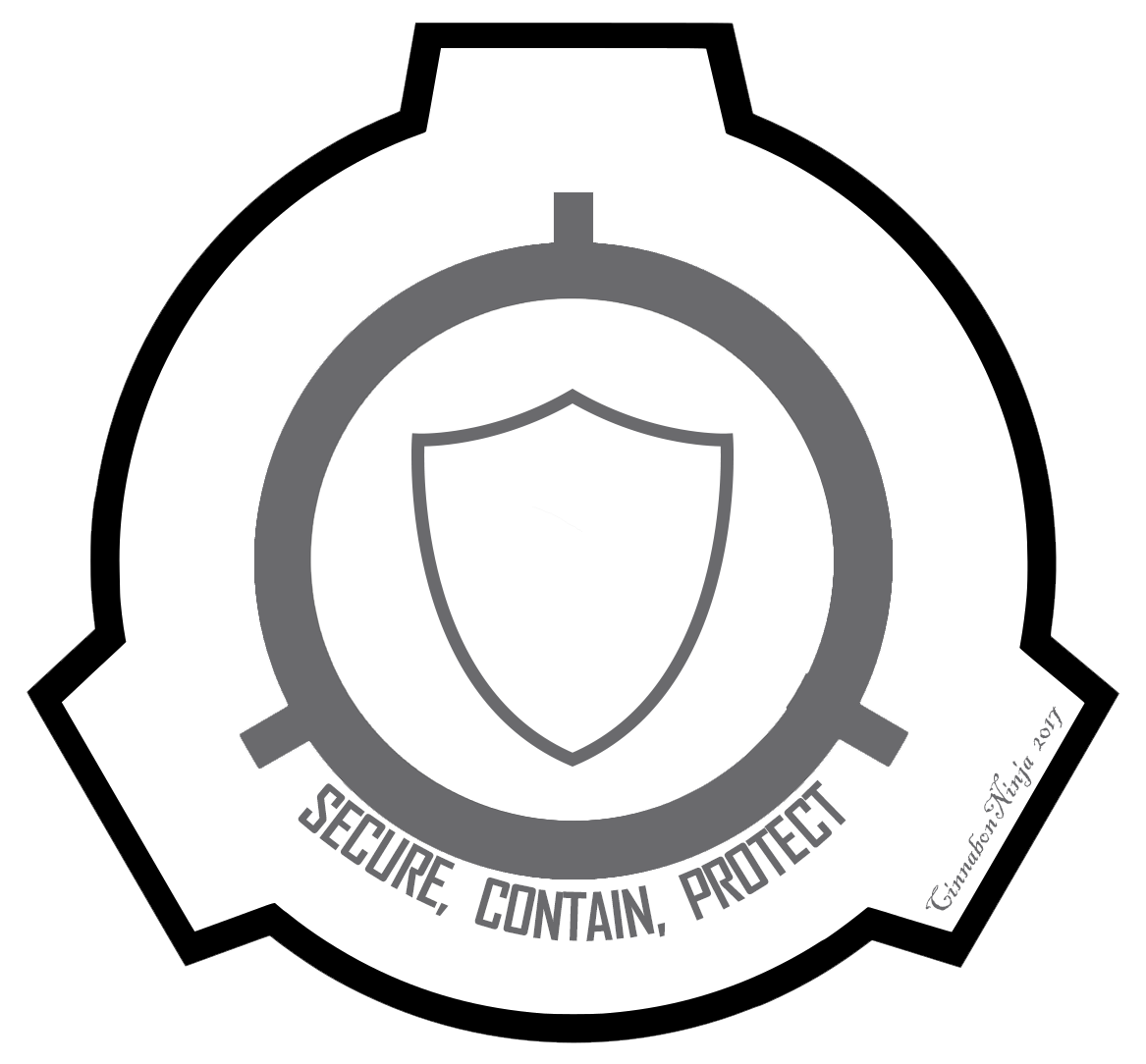 The Security Department (SD) is a division of the SCP Foundation