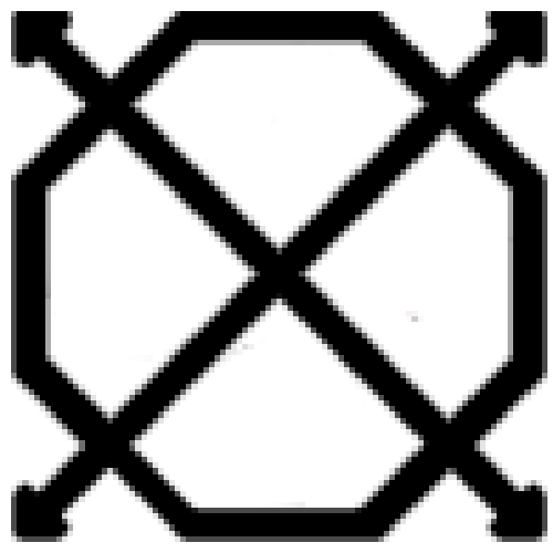 Created a new, fully functioning Object Classification System with