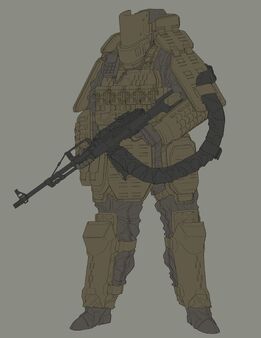 Thread Chaos Insurgency Scp Wiki Fandom Thread Chaos Insurgency Scp Wiki Fandom