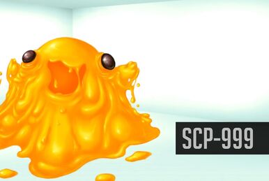 SCP-007-RU-J - Суперзлодей