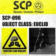 Scp096 Sign