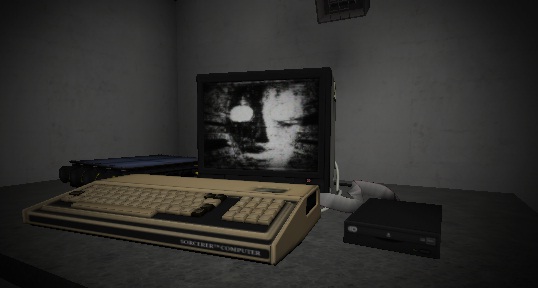 SCP: Containment Breach – Wikipédia, a enciclopédia livre