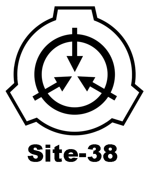 Site 38 Scp Wiki Fandom Site 38 Scp Wiki Fandom