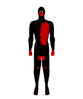 Red Mist | SCP-087-B Wiki | Fandom