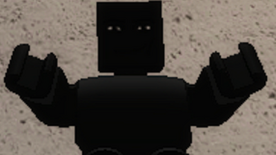 Toy Hubert, SCP-3008 ROBLOX Wiki