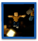 Icon for SCP-3008 (Roblox) by GodScopePrime