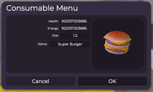 uglyburger0 on X: Roblox 3008 v2.71n has been released! Historic update.  4121 & more versions!  / X