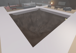 The King's Remains in Roblox 3008! #roblox3008 #thekingsremains #roblo, how to find the king in scp 3008