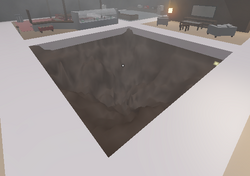 King's Pillar (plot), SCP-3008 ROBLOX Wiki