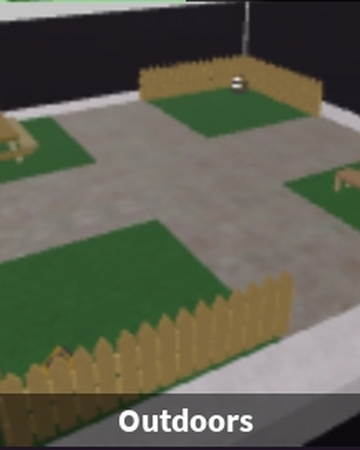 scp 3008 roblox base