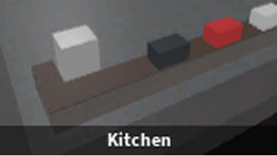 Cafeteria (plot), SCP-3008 ROBLOX Wiki