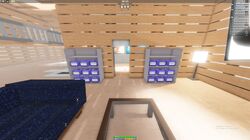 THE GameCube  Roblox SCP-3008 Challenge #2 