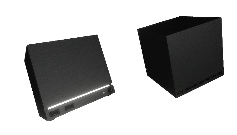 Dream Machine | Roblox 3008 Wiki | Fandom