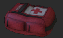 Medkits (plot), SCP-3008 ROBLOX Wiki