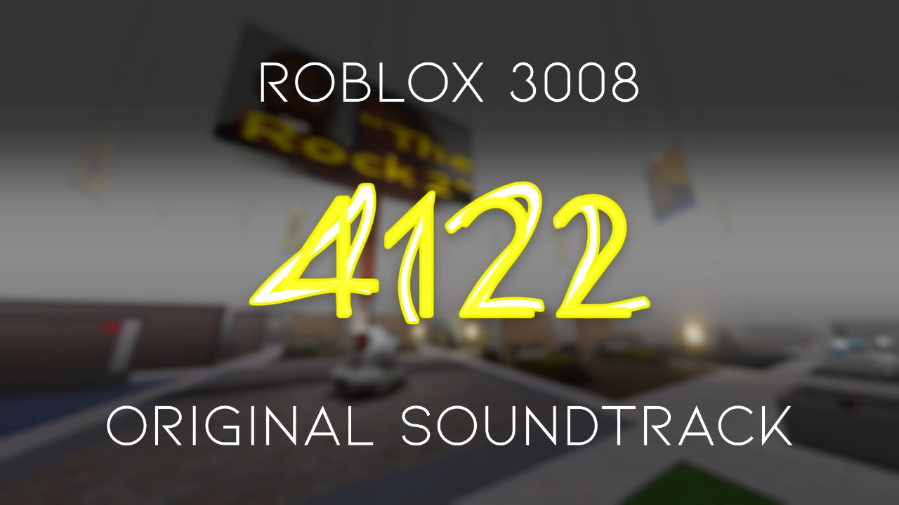 Roblox SCP-3008 OST by ㅤ: Listen on Audiomack